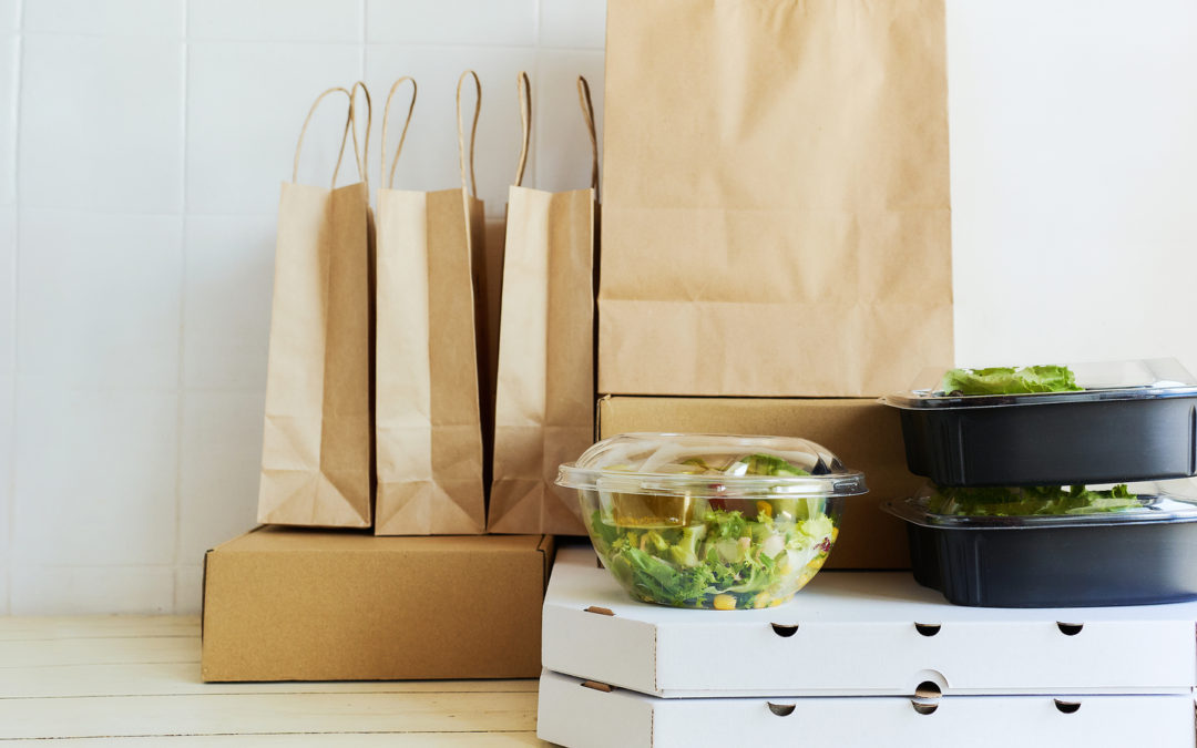 How to Handle Takeout on a Low-Carb Diet