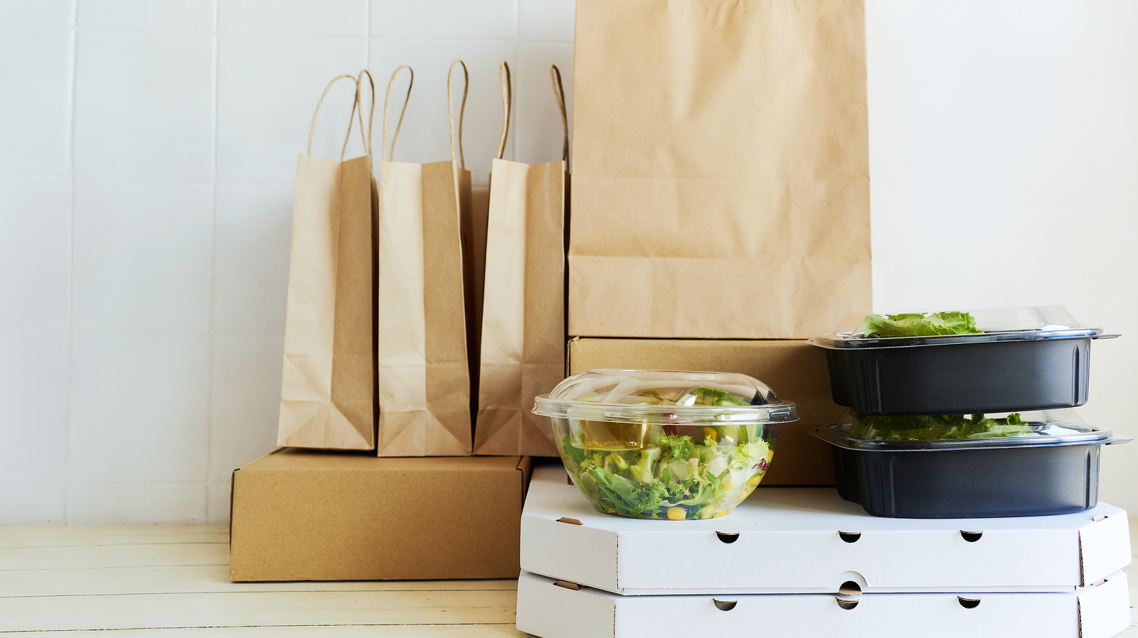 how to handle takeout on a low-carb diet
