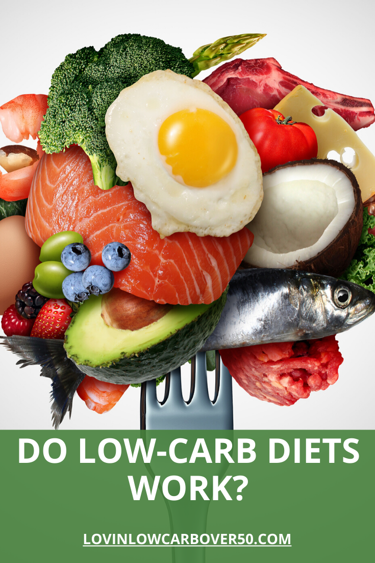 Do Low-Carb Diets Work? Here Are 4 Reasons I Decided To Find Out For ...