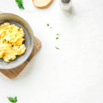 easy low-carb breakfasts