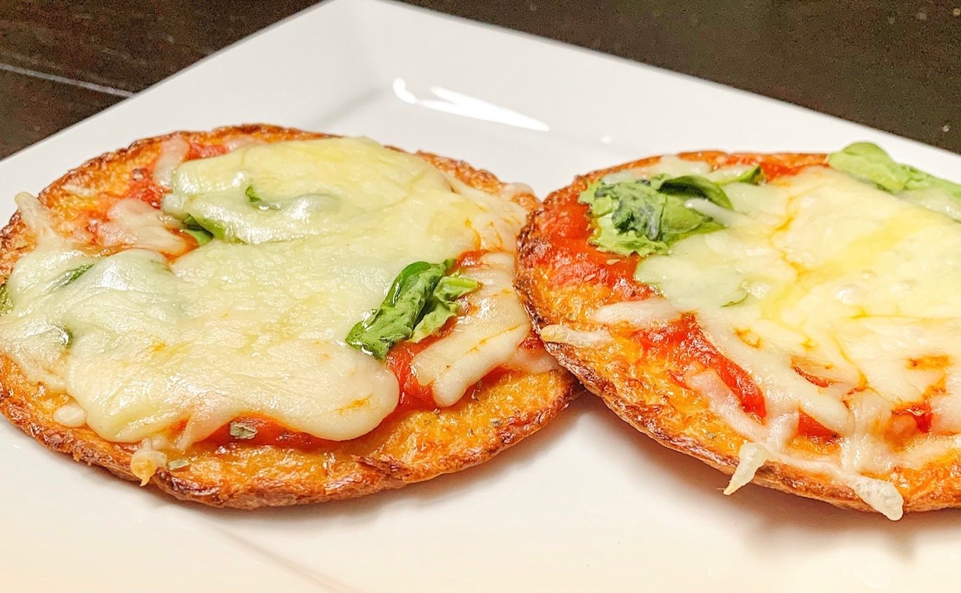 easy low-carb lunches-pizza-3c