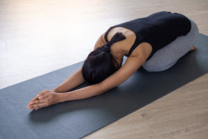 movement yoga hurting joints