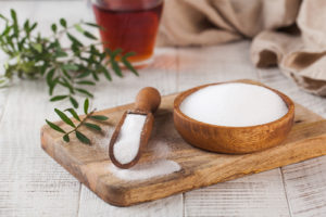 natural sweetener hurting joints
