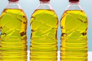soybean oil inflammatory hurting joints